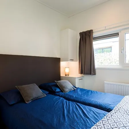 Rezort Wk Deluxe Wellness 6 Personen Avenhorn