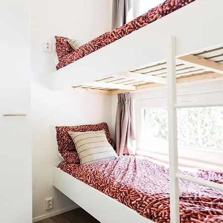 Wk Deluxe Wellness 6 Personen *