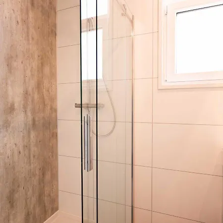 Wk Deluxe Wellness 6 Personen